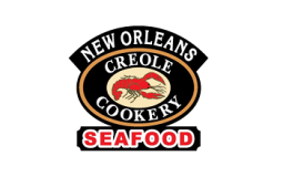 Creole Cookery Franchise Logo