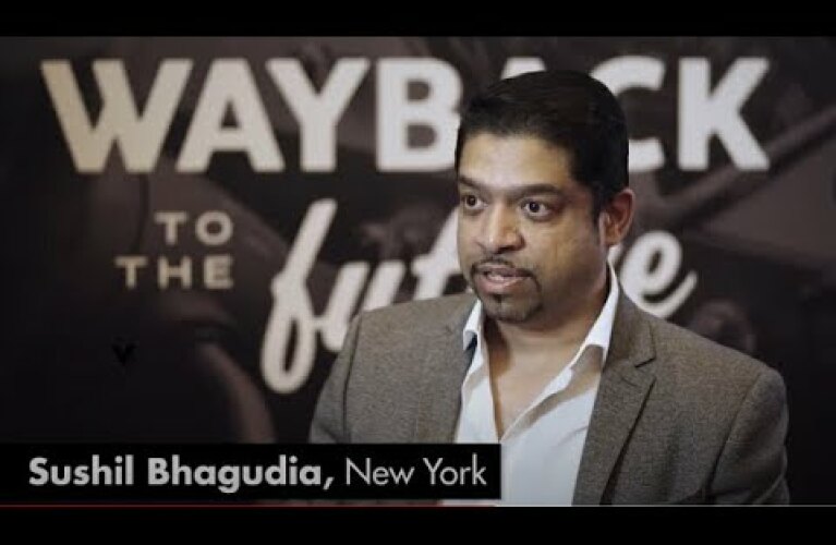 Why Become a Wayback Burgers Franchisee