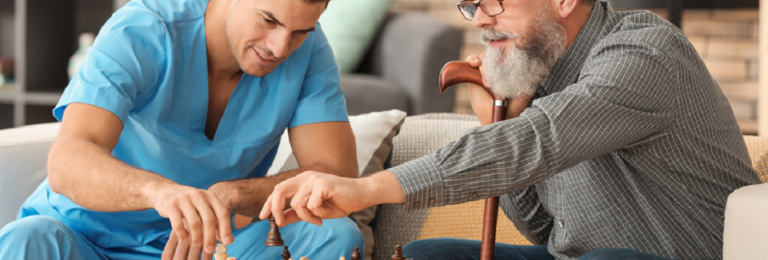 Executive Home Care