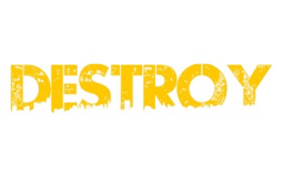 logo franchise Destroy
