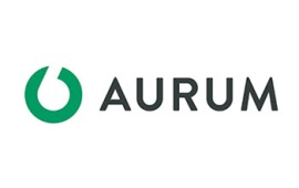 AURUM Training Logo