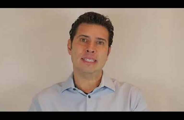 Presentación franquicia Tutor Doctor - Testimonio Bernardo Cortes