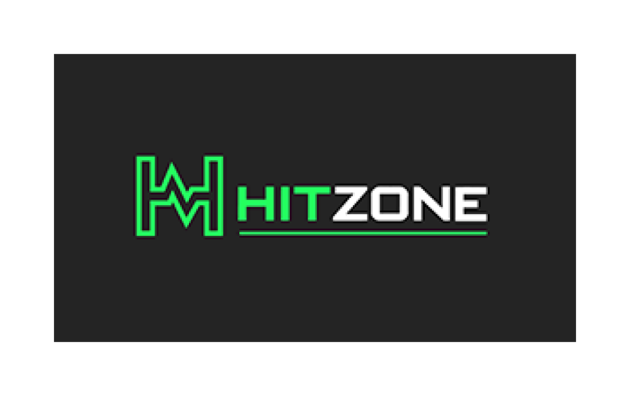 HITZone Global Logo