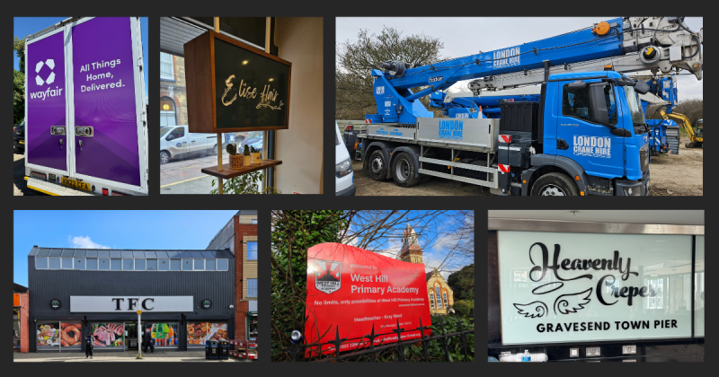 Signs Express Resale Image