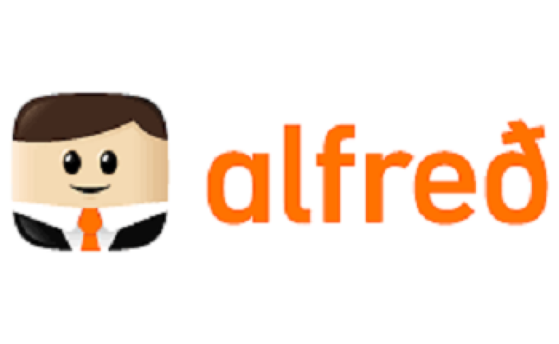 Alfred logo