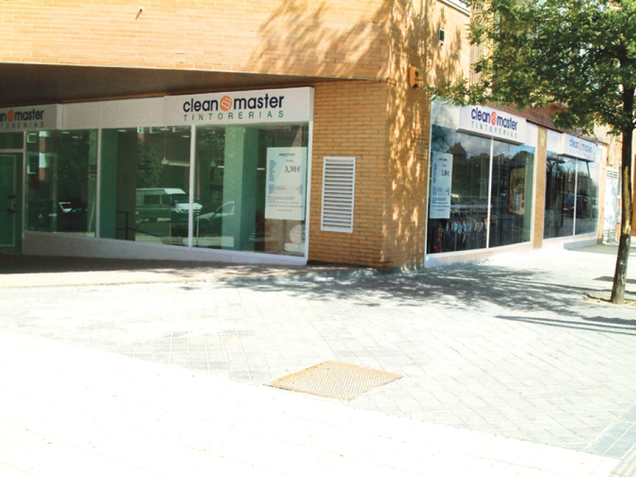 Master Franquicias Clean Master