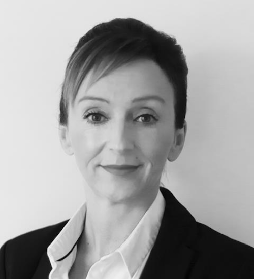 Tracey Jones