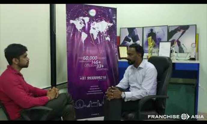 Antal International City-Based Franchises