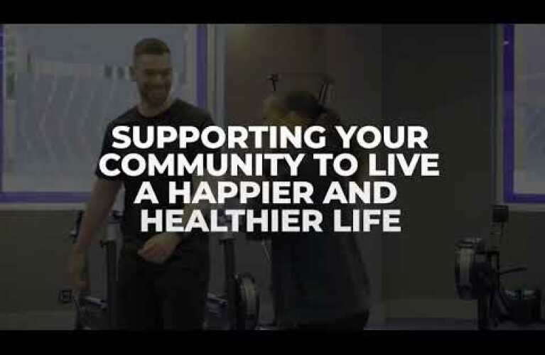 Anytime Fitness Franchise