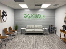 QC Kinetix® Franchise Image