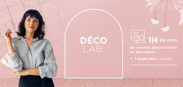 Deco lab MOBALPA