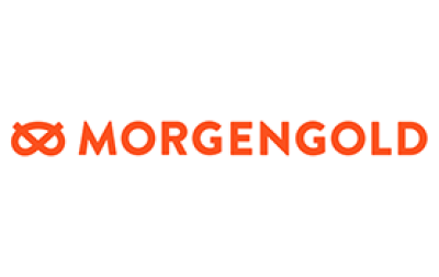 Morgengold Logo