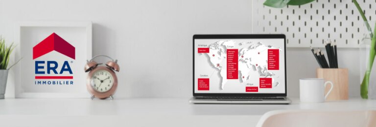 franchise ERA Immobilier 23