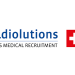 Radiolutions Swiss Medical Recruitment Franchise Logo