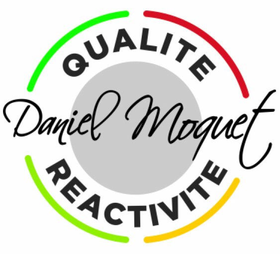 label Qualité Daniel Moquet