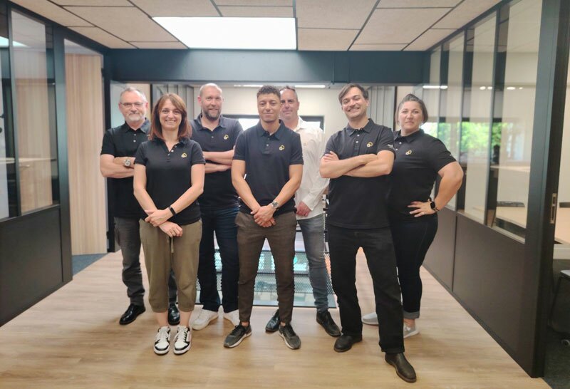 8e promotion franchisés Camif Habitat
