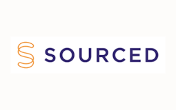 Sourced Logo