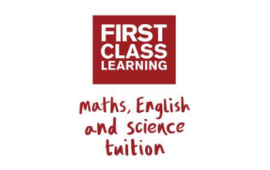 First Class Learning Logo