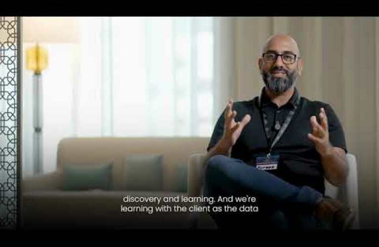 Best.Energy Case Study | Faraaz
