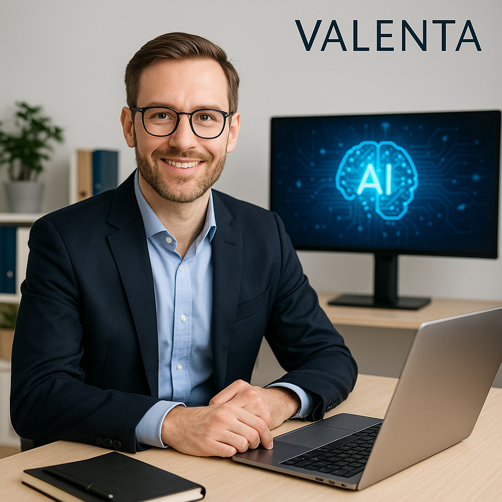 Valenta DG Consult & Trade