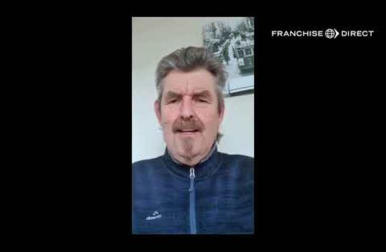Bruce Wilson - Quality Mind Global Franchise Video