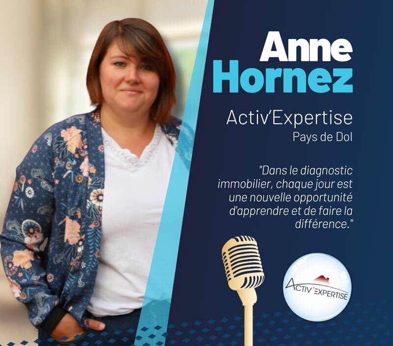 franchisée Activ'Expertise Pays Dol