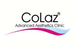 CoLaz Aesthetics Clinic Logo