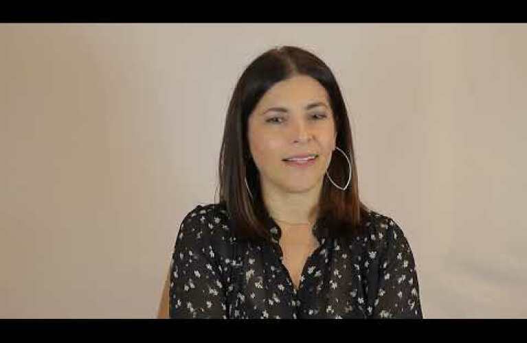 Presentación franquicia Tutor Doctor - Testimonio Raquel Cuarón