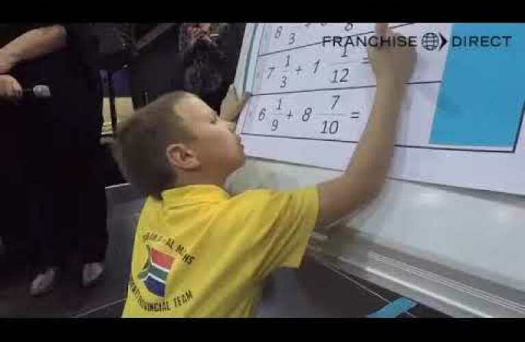 A+ Students - Producing Genius Mathematicians