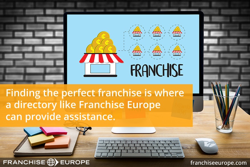 What is Franchising?