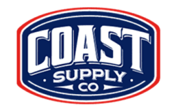 Coast Supply Co Logo