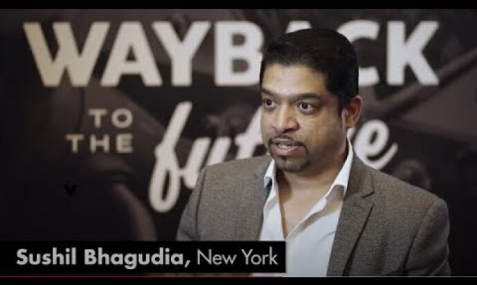 Why Become a Wayback Burgers Franchisee