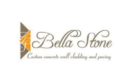 Bella Stone Logo