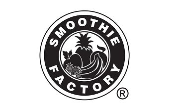 Smoothie Factory Logo