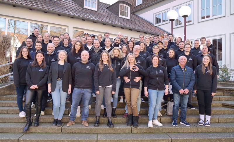 Coffee-Bike Franchisepartner-Tag 2023