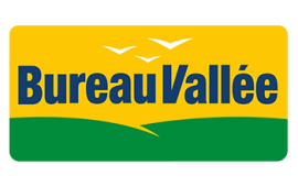 logo franchise Bureau Vallée 23