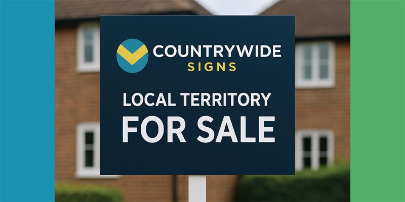 Countrywide Signs Image