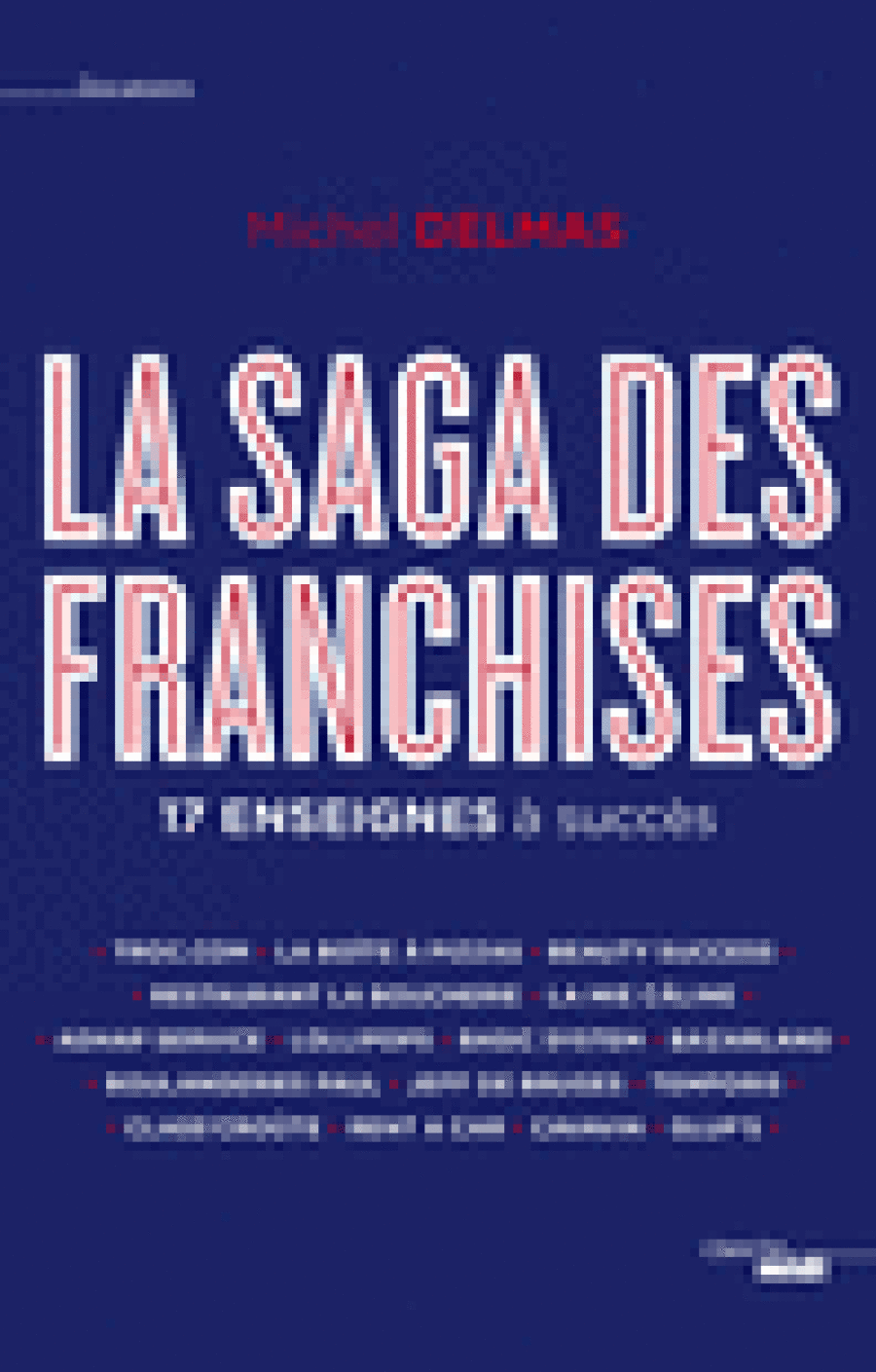 La Saga des franchises.GIF