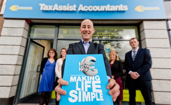 TaxAssist Accountants