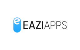 Eazi-Apps New Logo