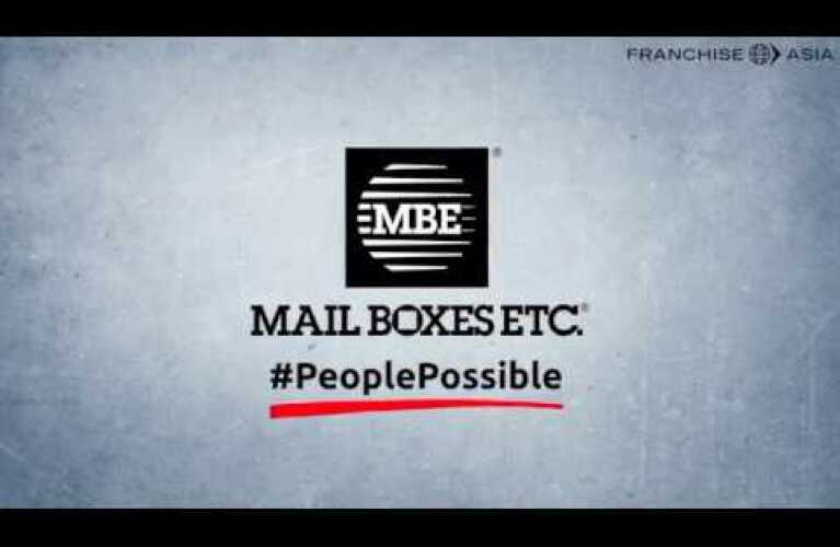 MBE Worldwide