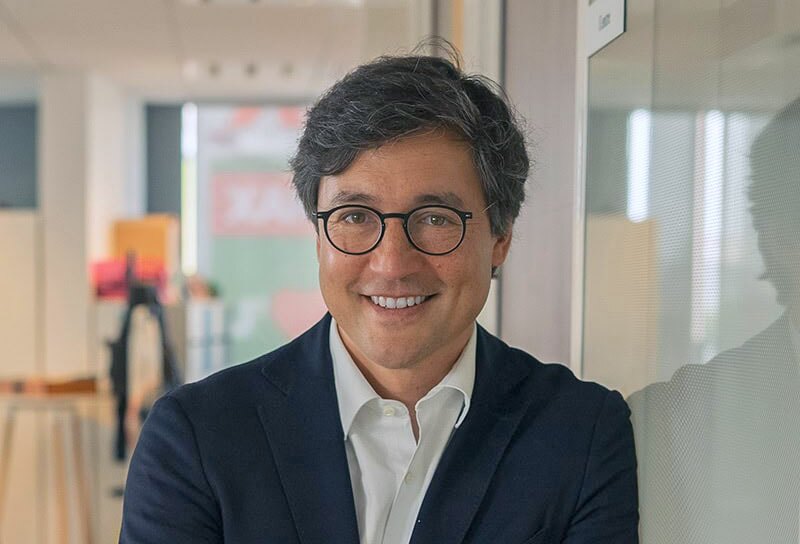 Alexandre PHAM cofondateur franchises Mistertemp'Group