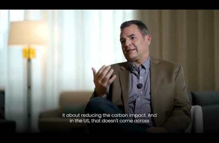 BEST.Energy Partner Case Study | Mark Fosshage