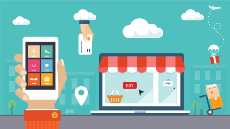 E-commerce