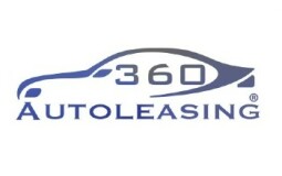 360 Autoleasing Logo