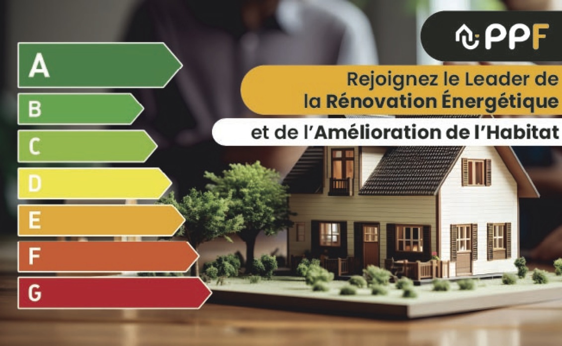 indicateurs énergétiques franchise PPF