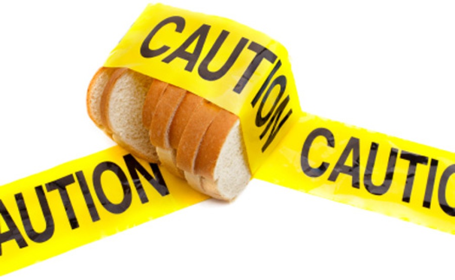 gluten-free franchise