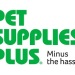Pet Supplies Plus Logo