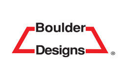 Boulder Designs Franchise Logo