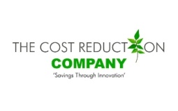The Cost Reduction Company Logo